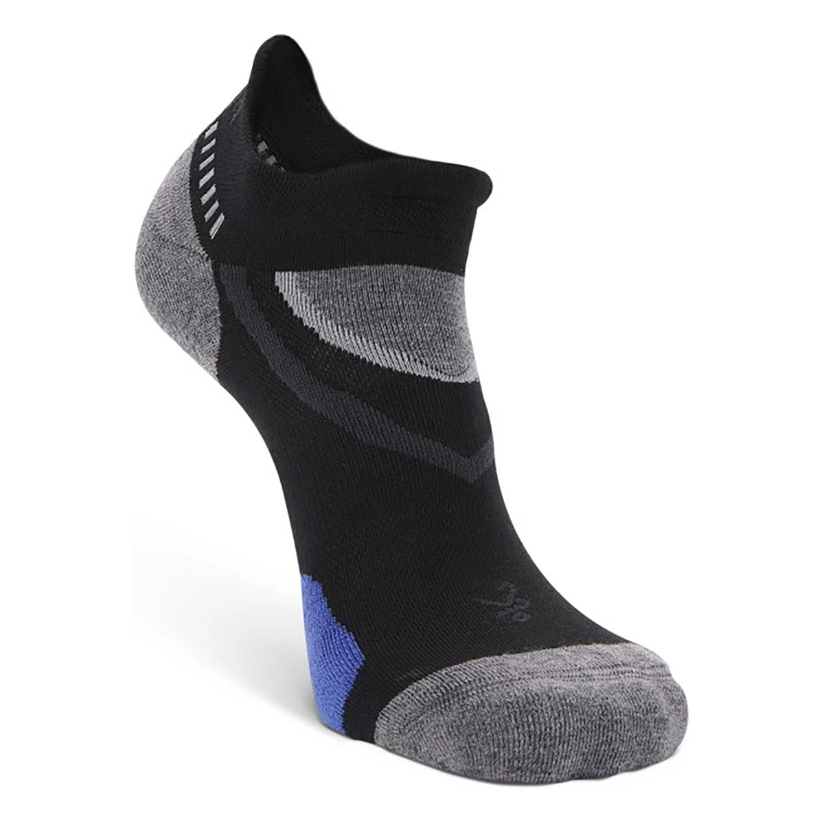Balega UltraGlide No Show Sock - Image 2