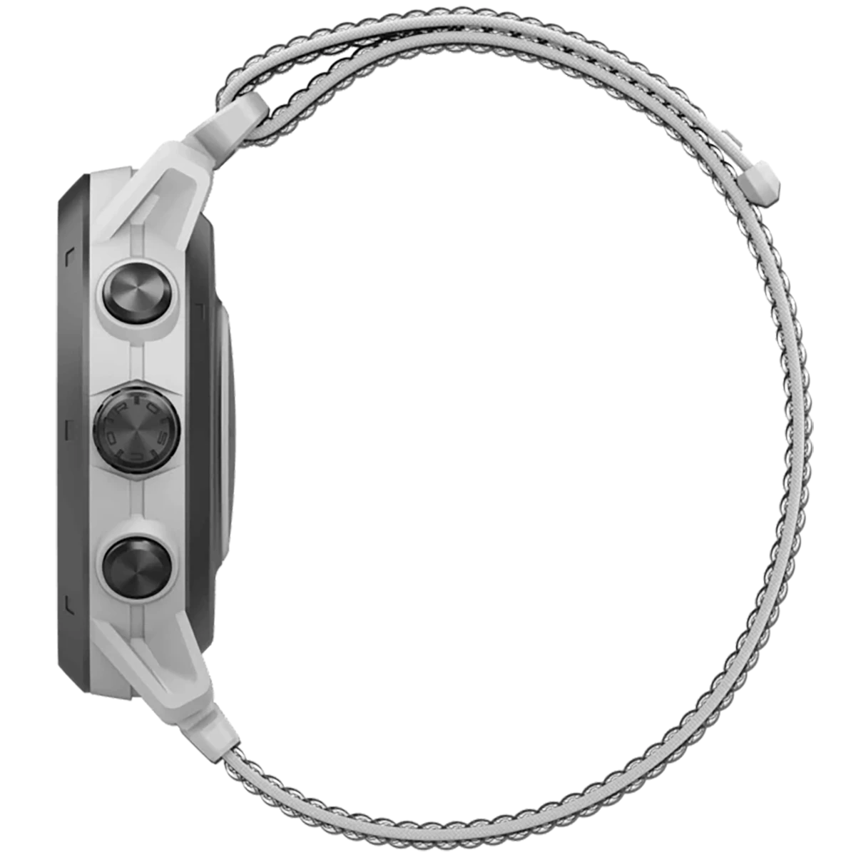 Coros Apex 2 Pro Outdoor Kilian Edition Coros Apex 2 Pro Outdoor Kilian Edition -Fit2Run Store 6153 grey 3