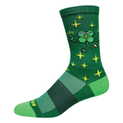 Brooks Pacesetter Knit In Crew