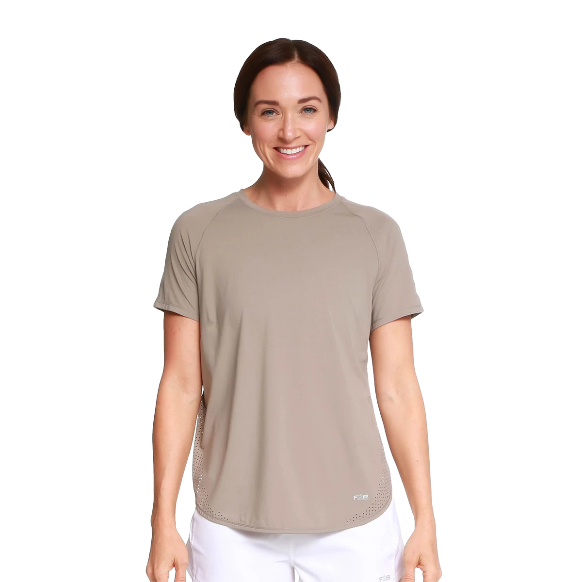 F2R Jordan Shortsleeve