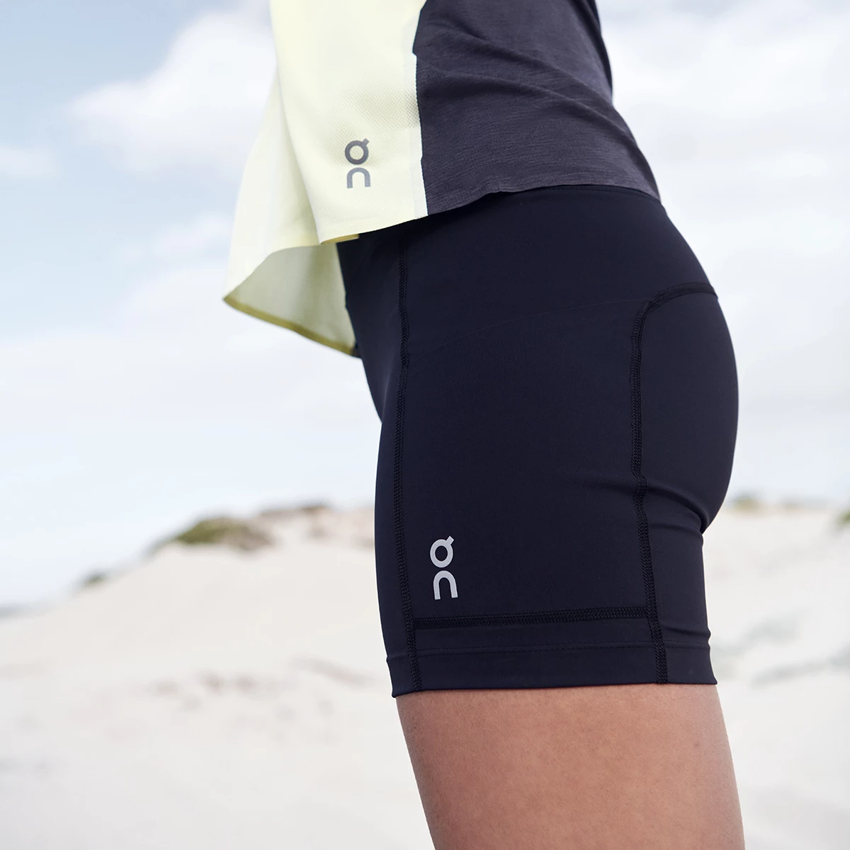 ON Sprinter Short - Image 3