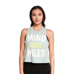 Pep & BB Keep Going Racerback