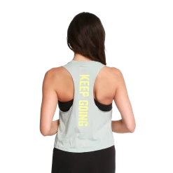 Pep & BB Keep Going Racerback -Fit2Run Store 7922 copy