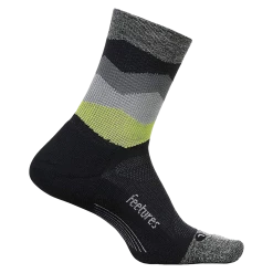 Feetures Elite Light Cushion Mini Crew