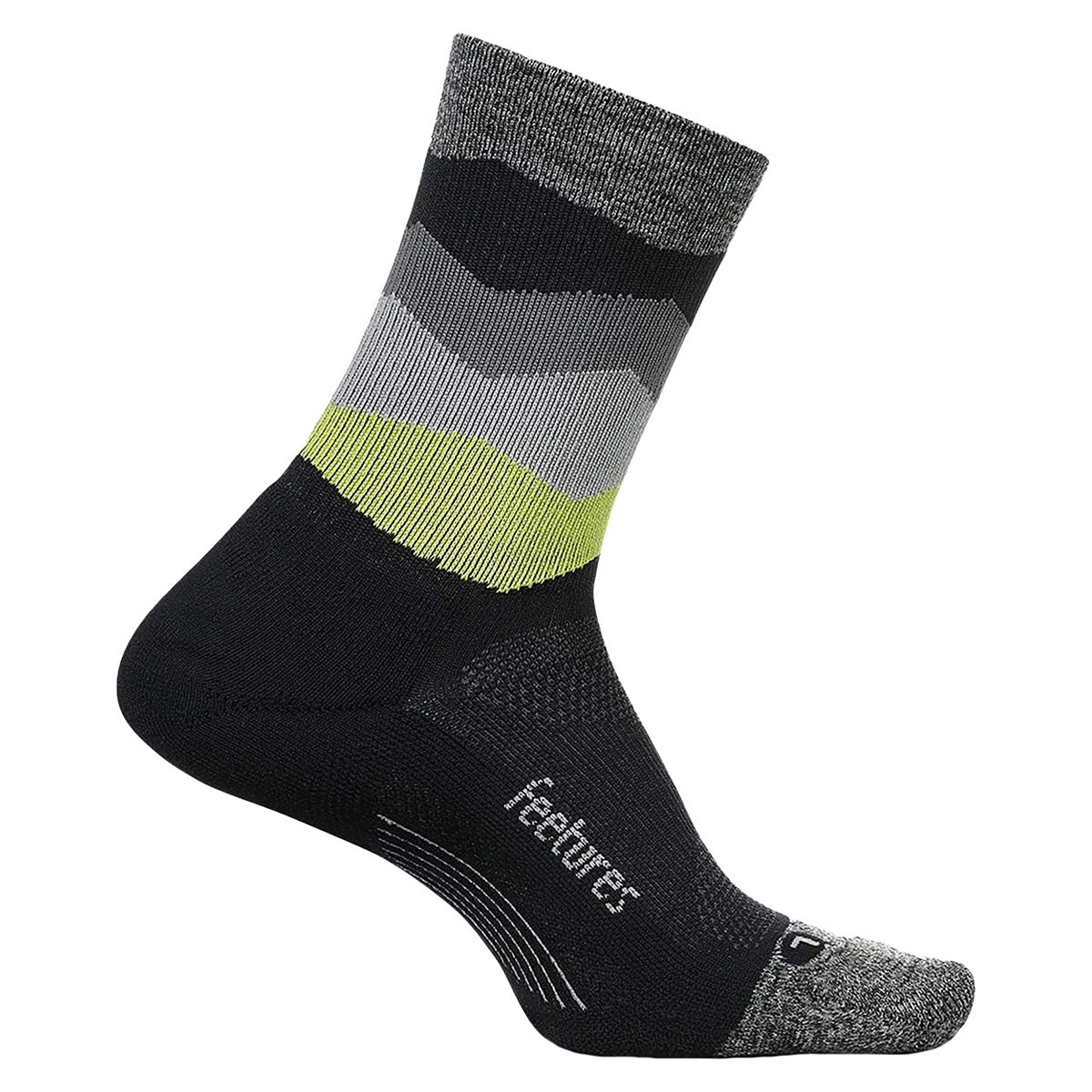 Feetures Elite Light Cushion Mini Crew