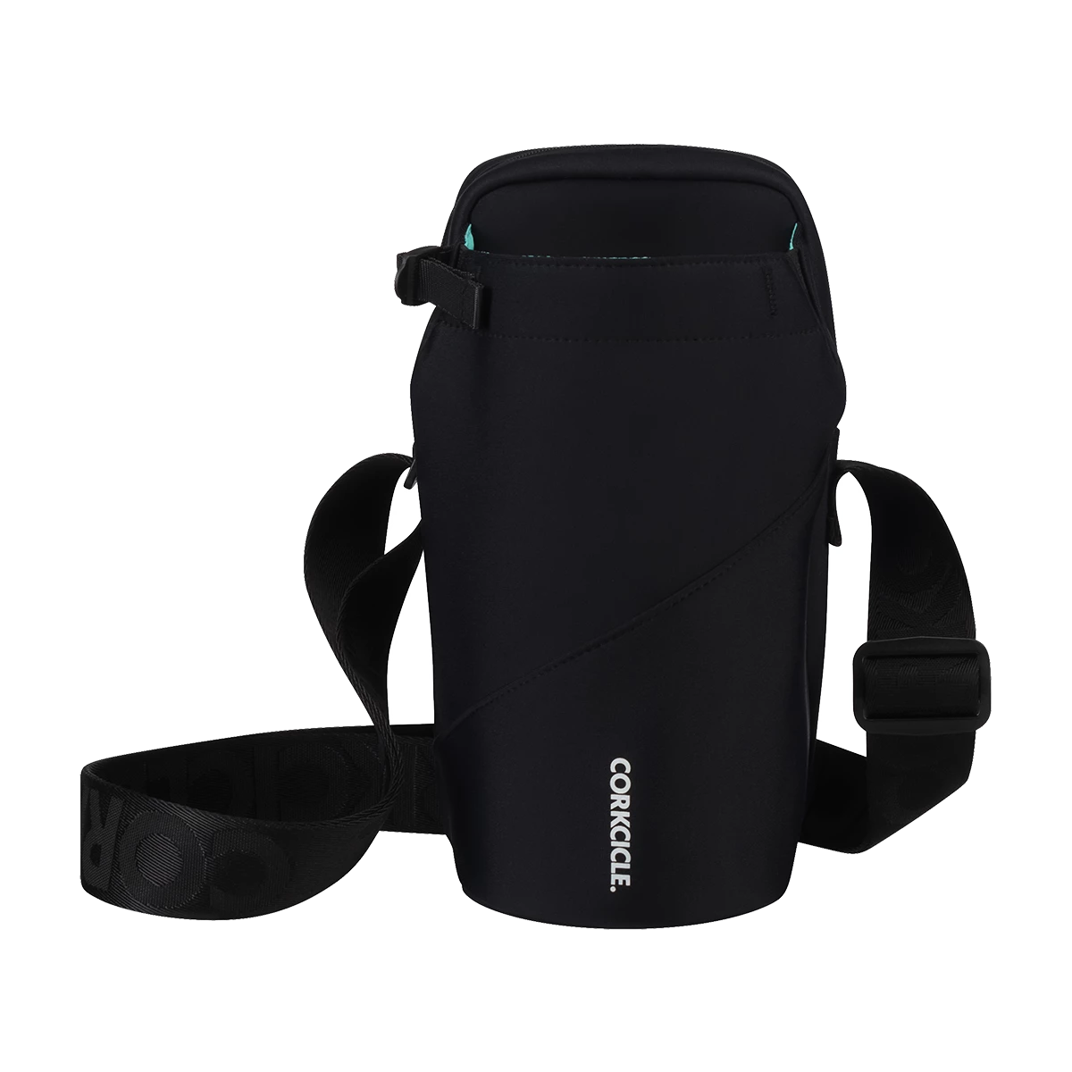 Corkcicle Neoprene Sling Corkcicle Neoprene Sling -Fit2Run Store 92S W22 BN 1 copy