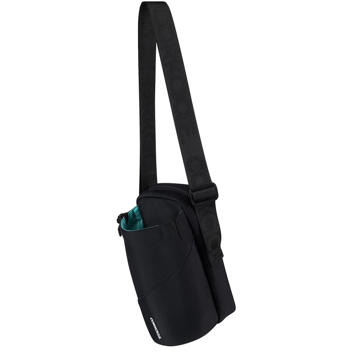 Corkcicle Neoprene Sling Corkcicle Neoprene Sling -Fit2Run Store 92S W22 BN 2 copy 2