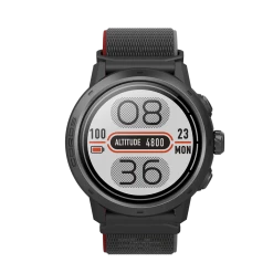 Coros Apex 2 Pro Outdoor -Fit2Run Store APEX 2 Pro Black 2 928x928 copy 2.0