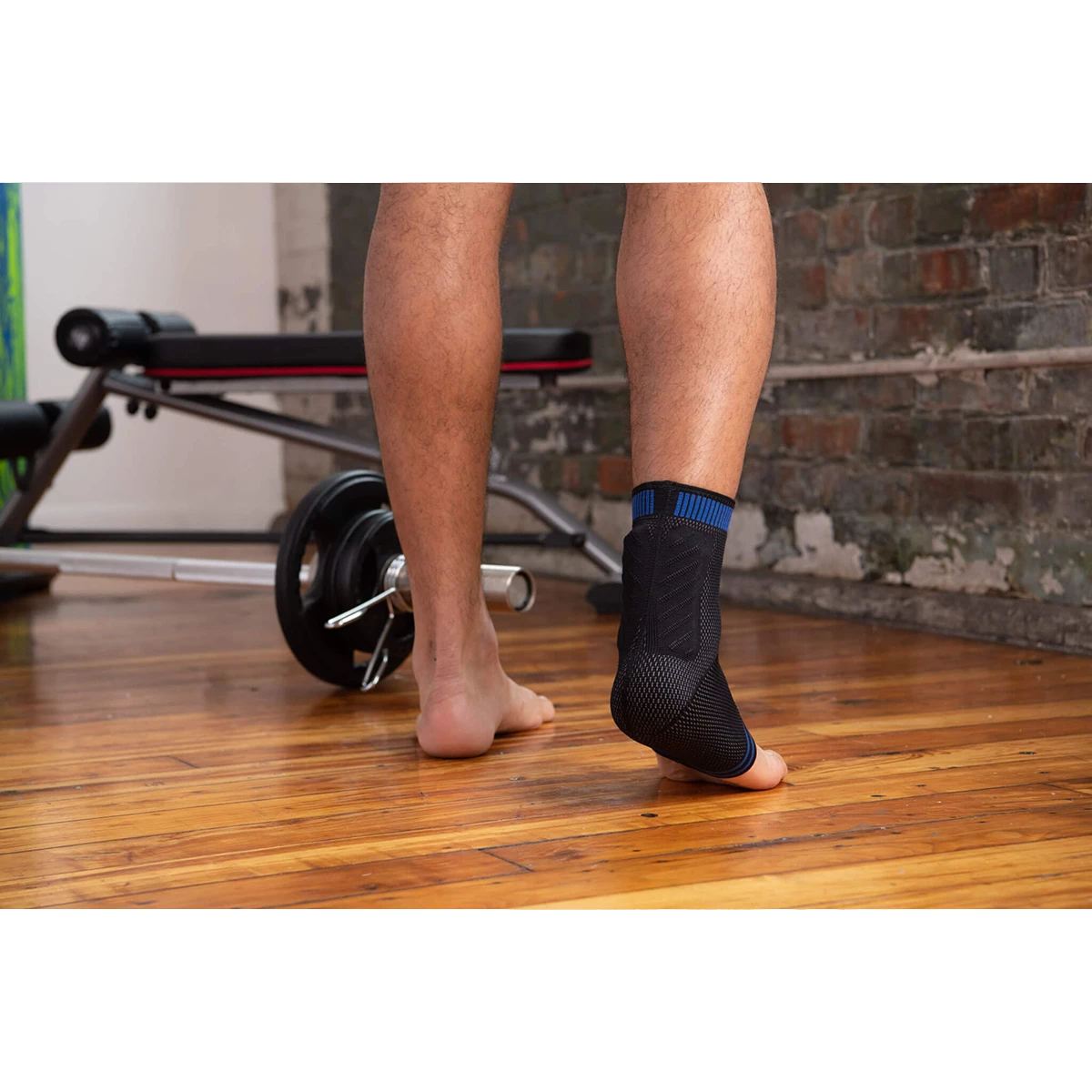 Pro-Tec Achilles Sleeve - Image 4