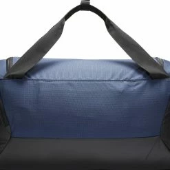 Nike Brasilia Duffle Bags -Fit2Run Store BA5957 410 PHSBH000 1500
