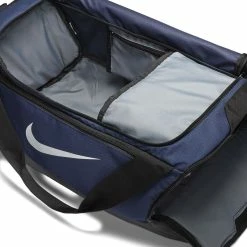 Nike Brasilia Duffle Bags -Fit2Run Store BA5957 410 PHSYD001 1500