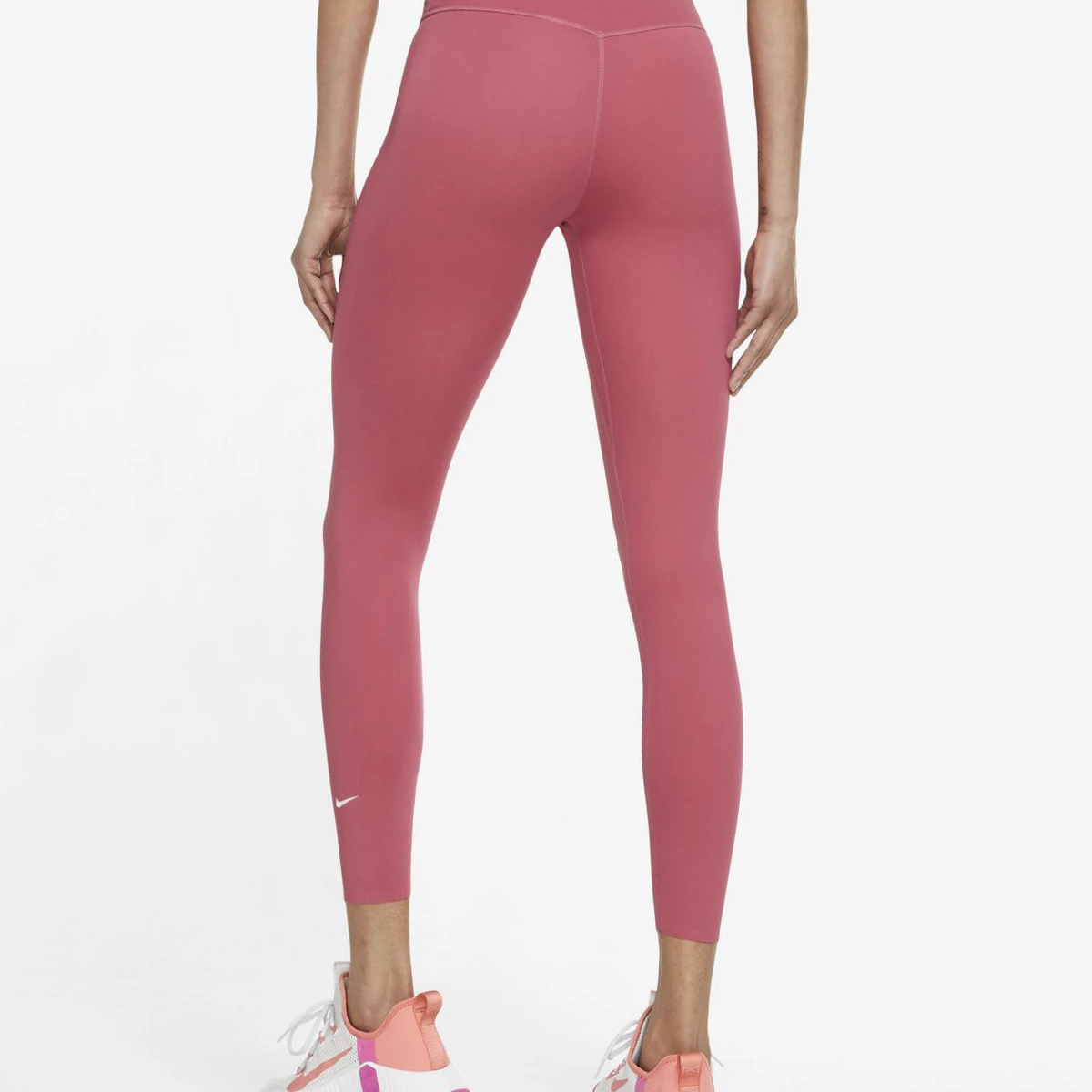 Nike One Luxe 7/8 Tights - Image 2