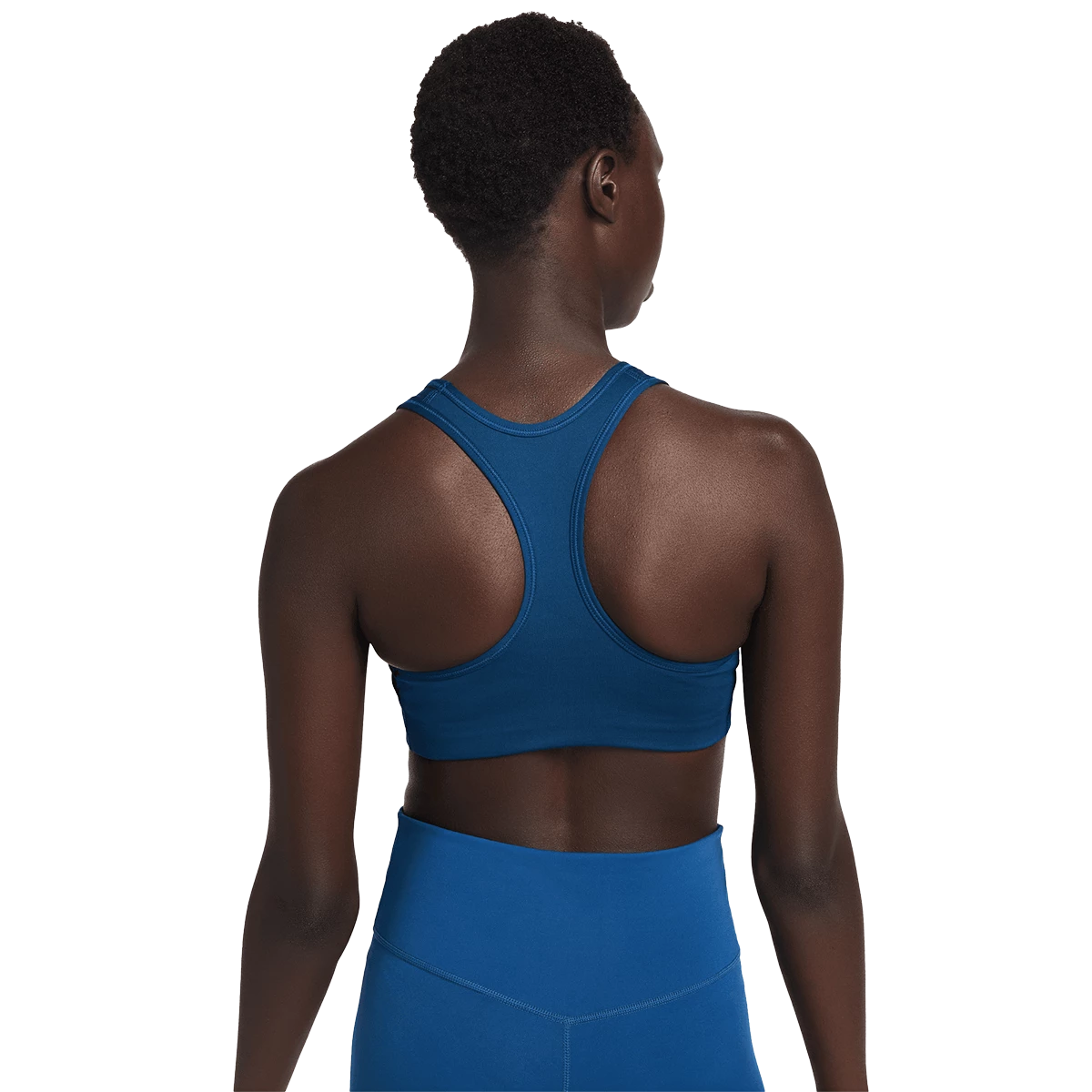 Nike Swoosh Non Padded Bra - Image 3