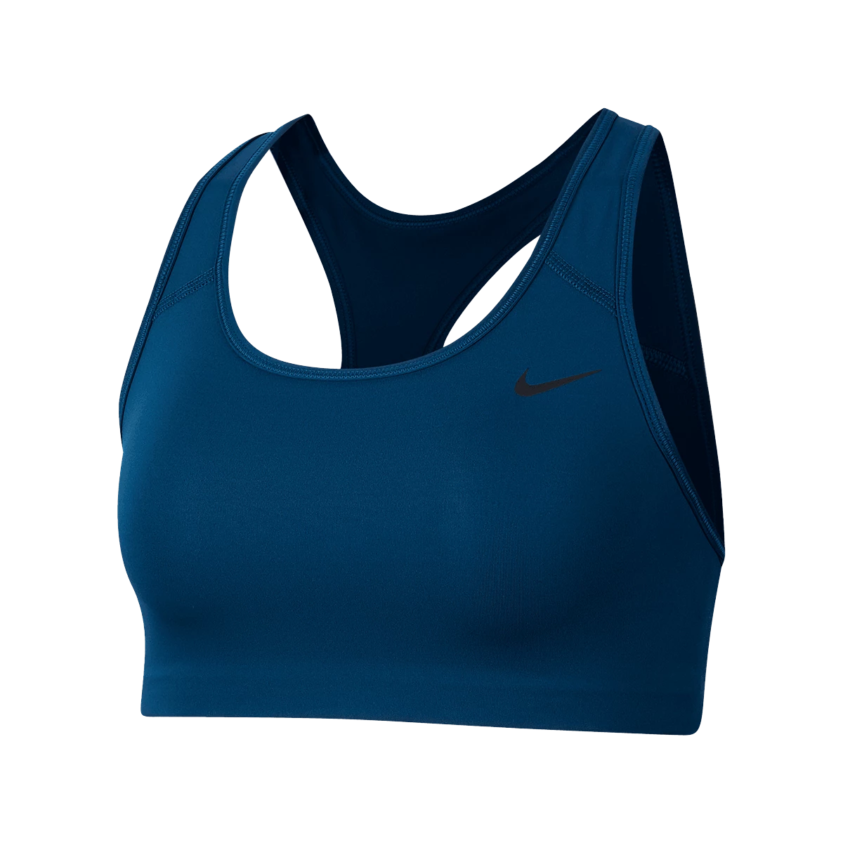 Nike Swoosh Non Padded Bra - Image 5