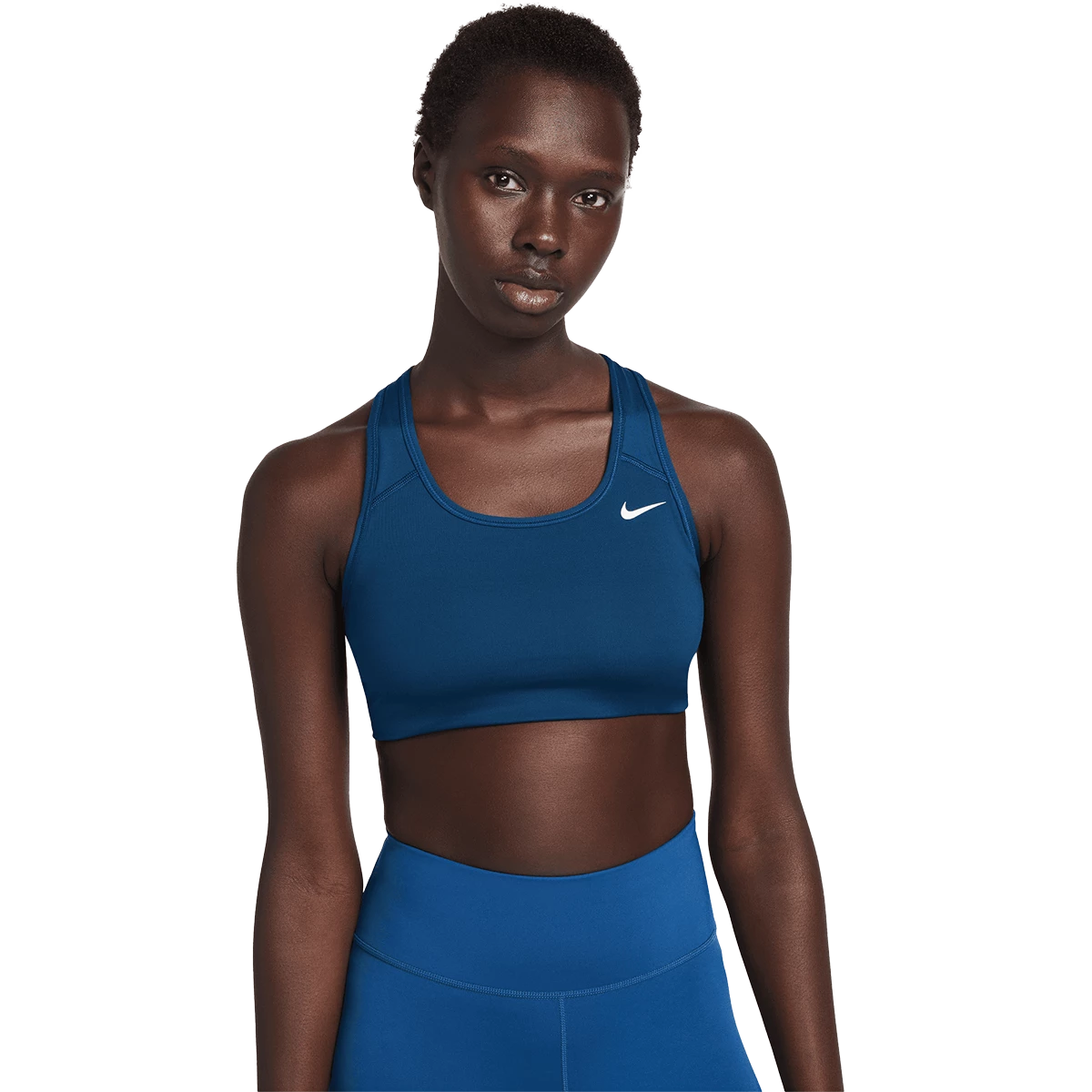 Nike Swoosh Non Padded Bra