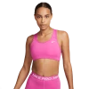 Nike Dri-FIT Swoosh Bra