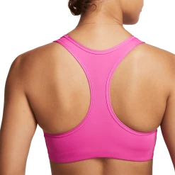 Nike Dri-FIT Swoosh Bra -Fit2Run Store BV3630 626 PHSYM002 2000