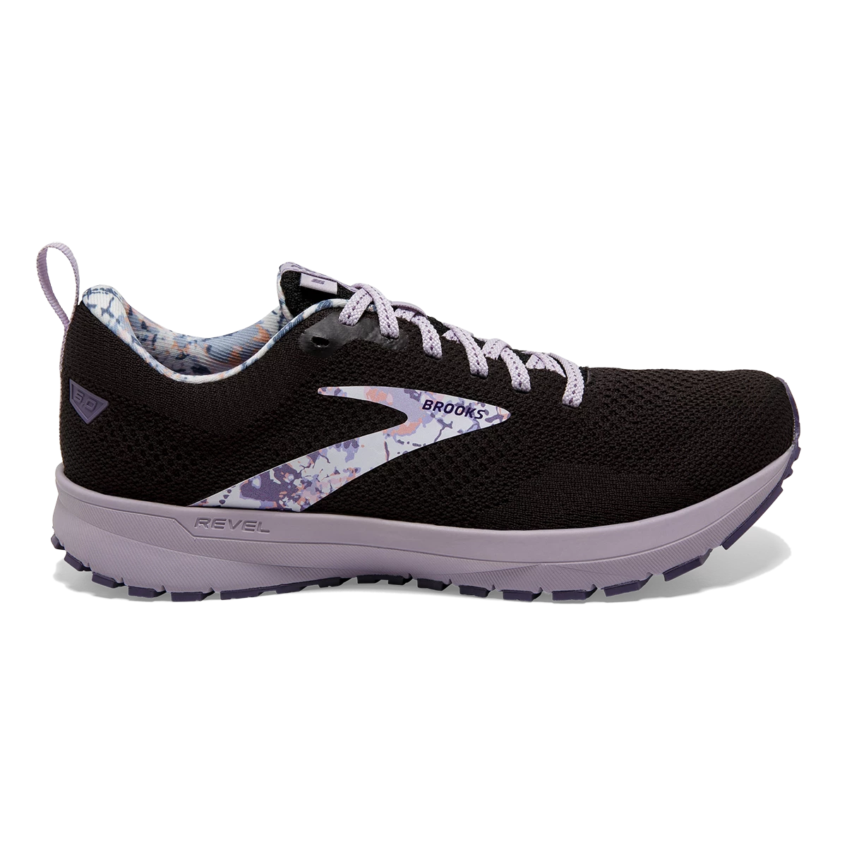 Brooks Revel 5 Delicate Dyes
