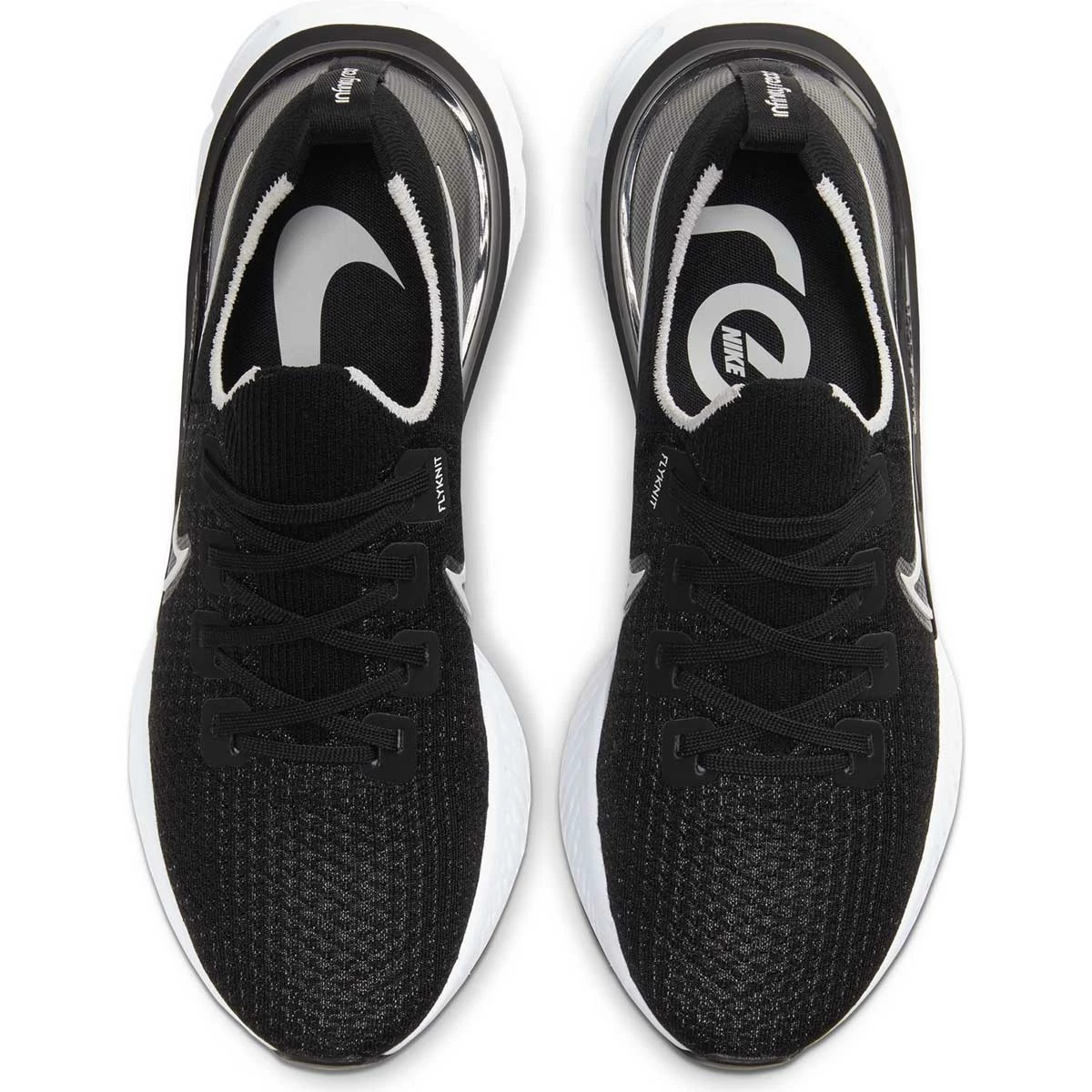Nike React Infinity Run Flyknit - Image 2