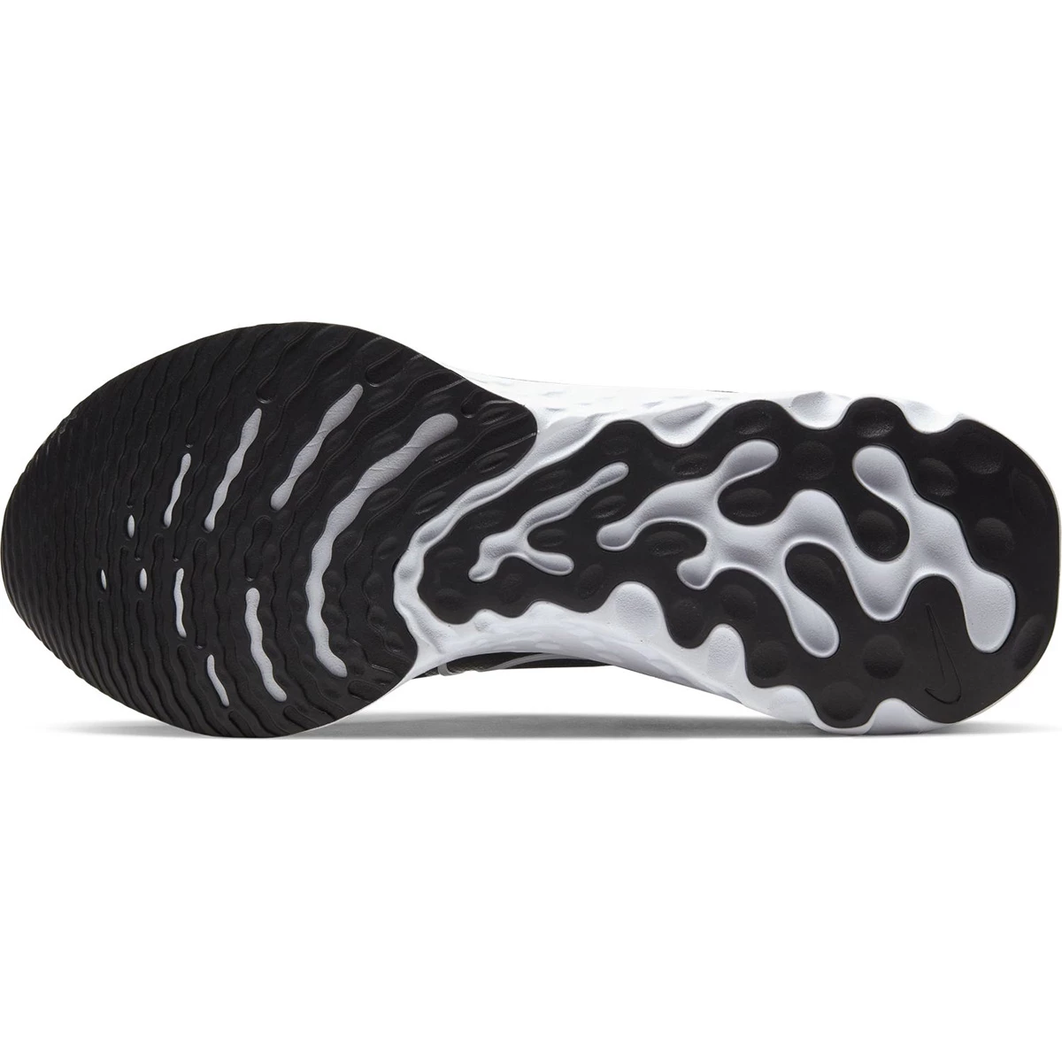 Nike React Infinity Run Flyknit - Image 3