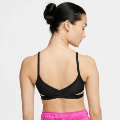 Nike Indy Bra -Fit2Run Store CJ5940 010 PHSBM001 2000