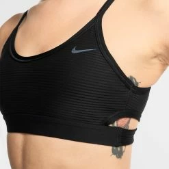 Nike Indy Bra -Fit2Run Store CJ5940 010 PHSYM002 2000