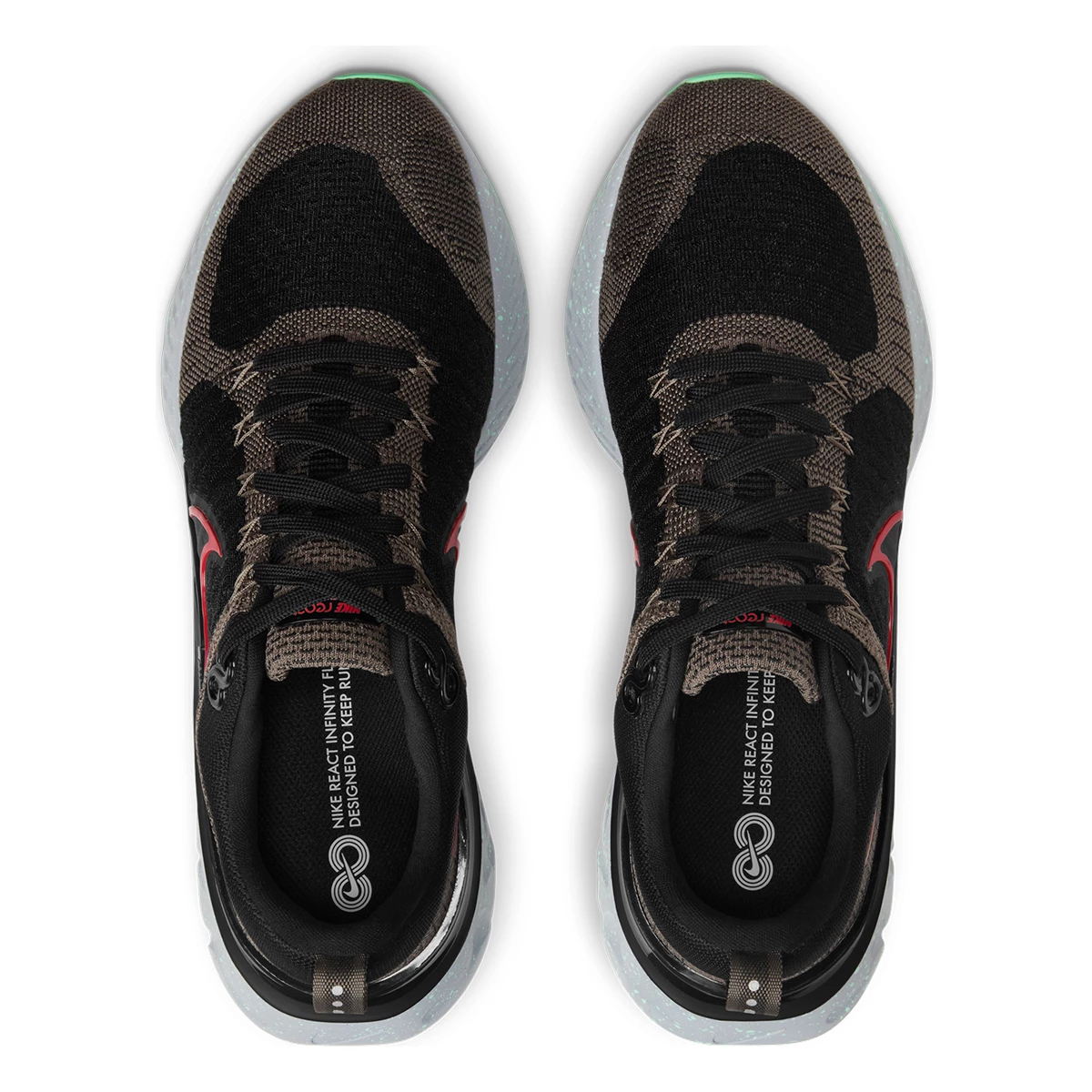 Nike React Infinity Run Flyknit 2 - Image 3