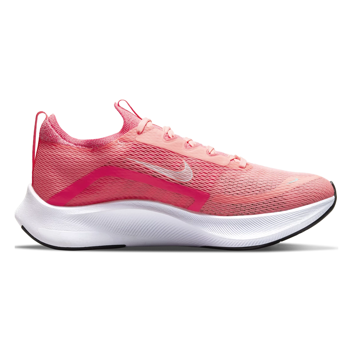 Nike Zoom Fly 4 Nike Zoom Fly 4 -Fit2Run Store CT2401 600 PHSRH001 1500