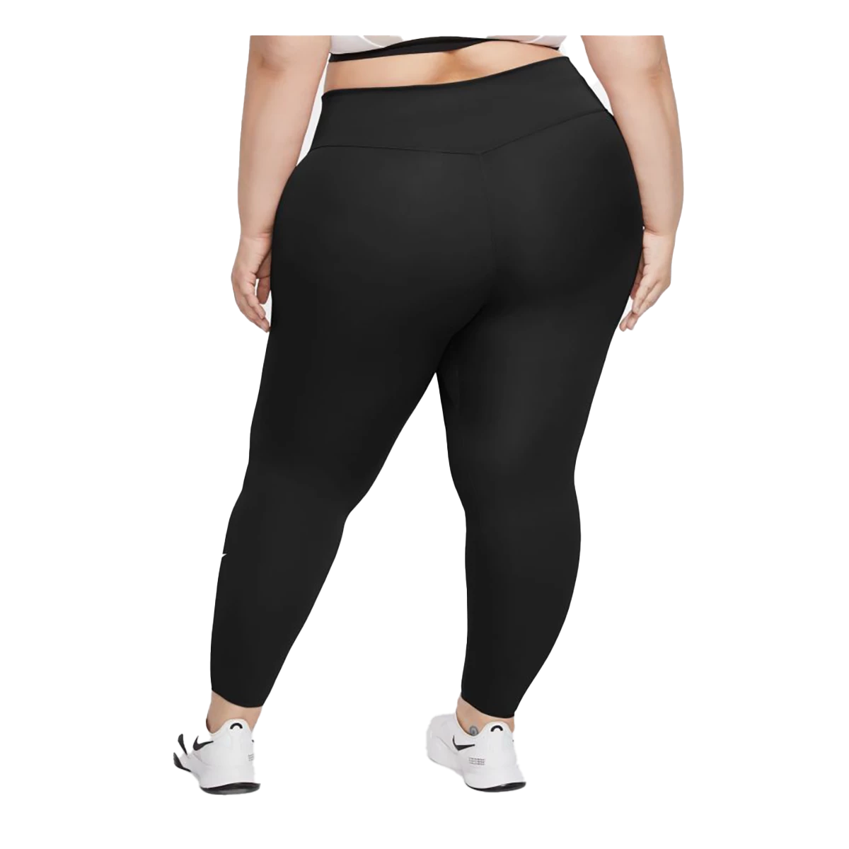 Nike 7/8 One Luxe Tight Plus - Image 3