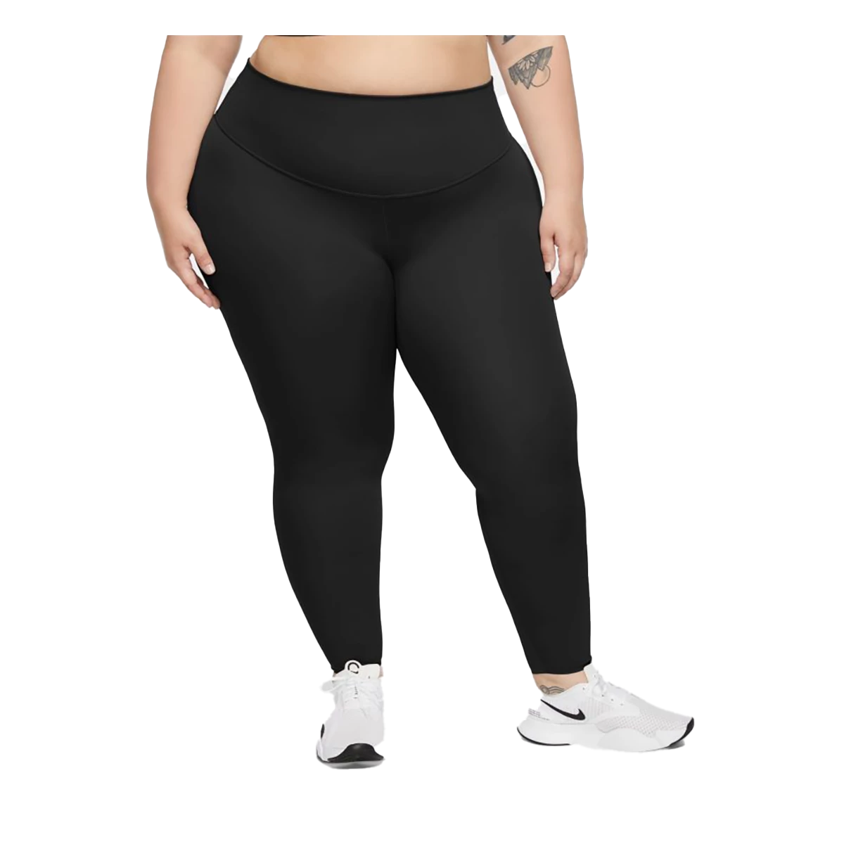 Nike 7/8 One Luxe Tight Plus