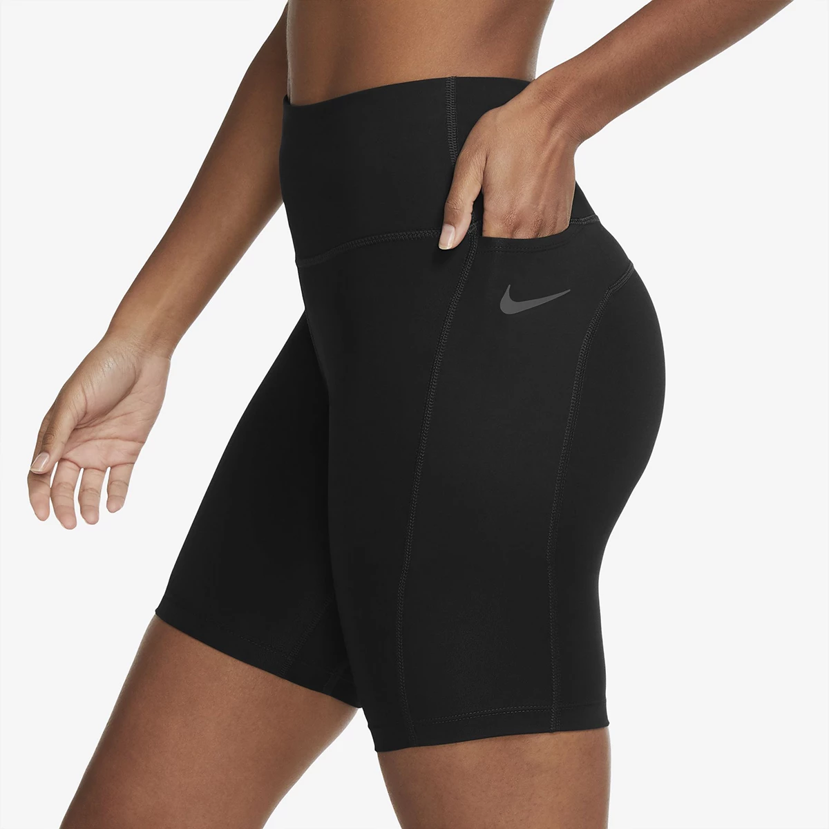 Nike Dri-Fit Fast Short - Image 3