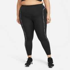 Nike One Luxe Icon Clash Tights