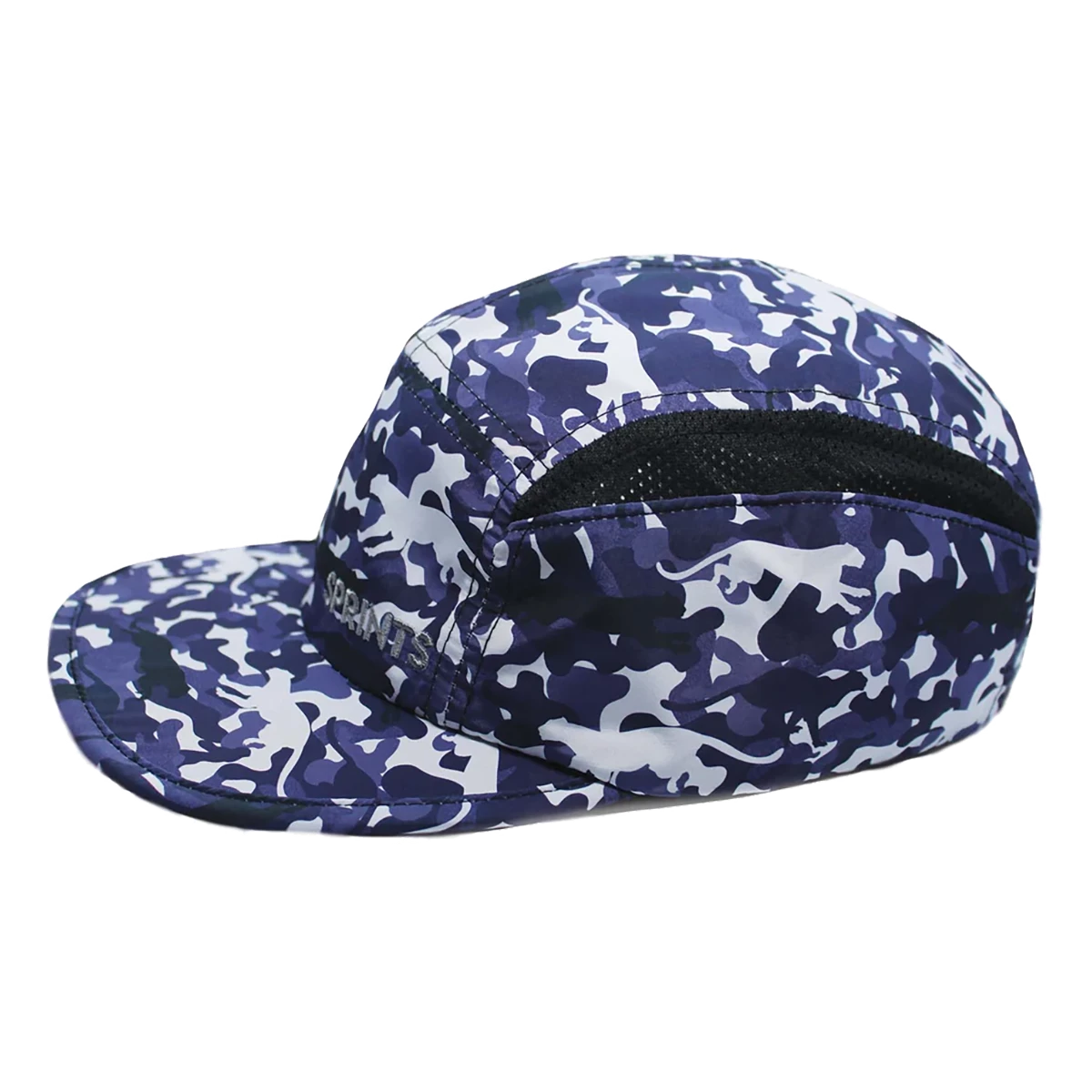 Sprints 5 Panel Hat 3 Sprints 5 Panel Hat
