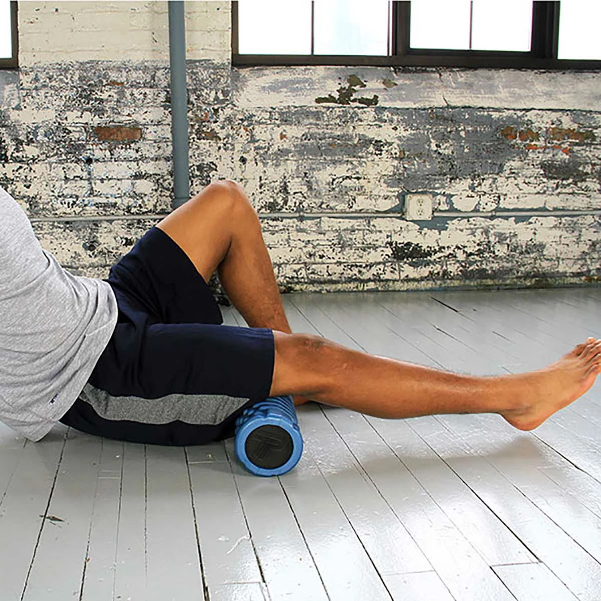 Pro-Tec Contoured Foam Roller - Image 2