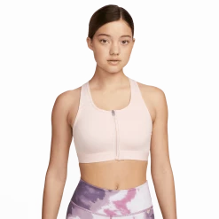 Nike Dri-FIT Swoosh Bra