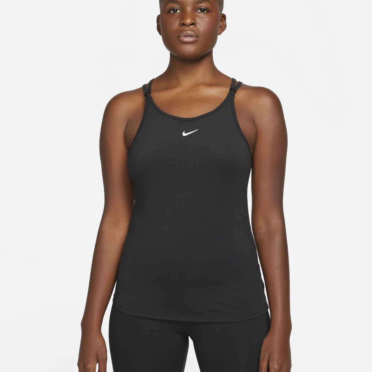 Nike Dri-FIT One Luxe