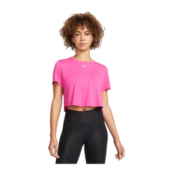Nike Crop Top Shortsleeve