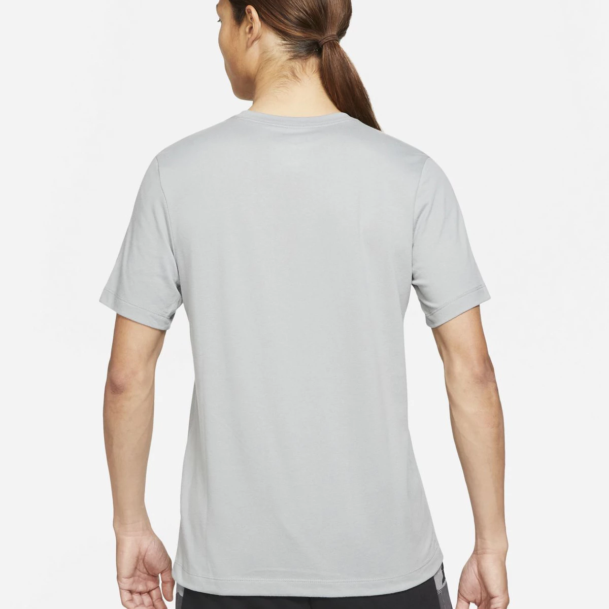 Nike Dri-FIT Shortsleeve - Image 2