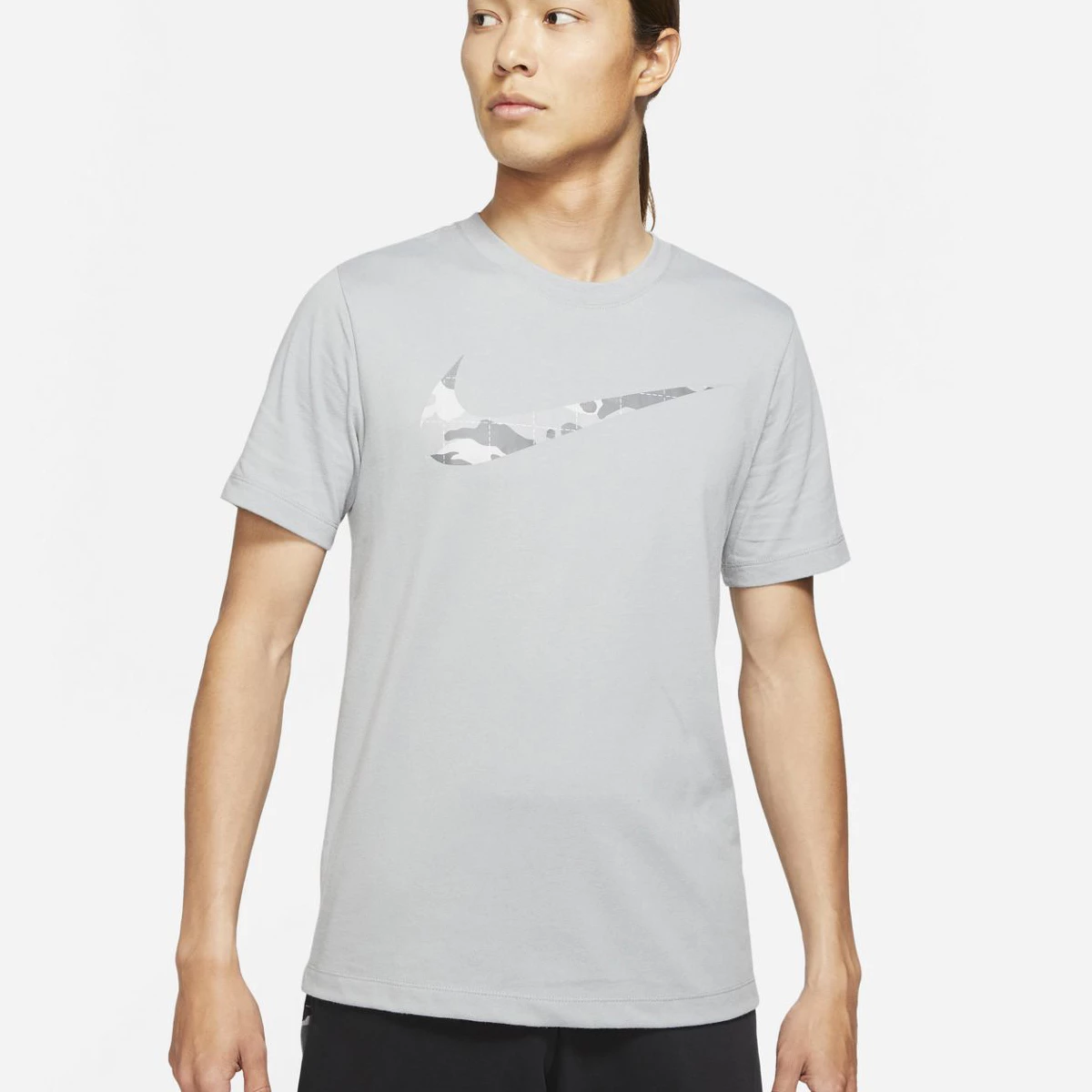 Nike Dri-FIT Shortsleeve