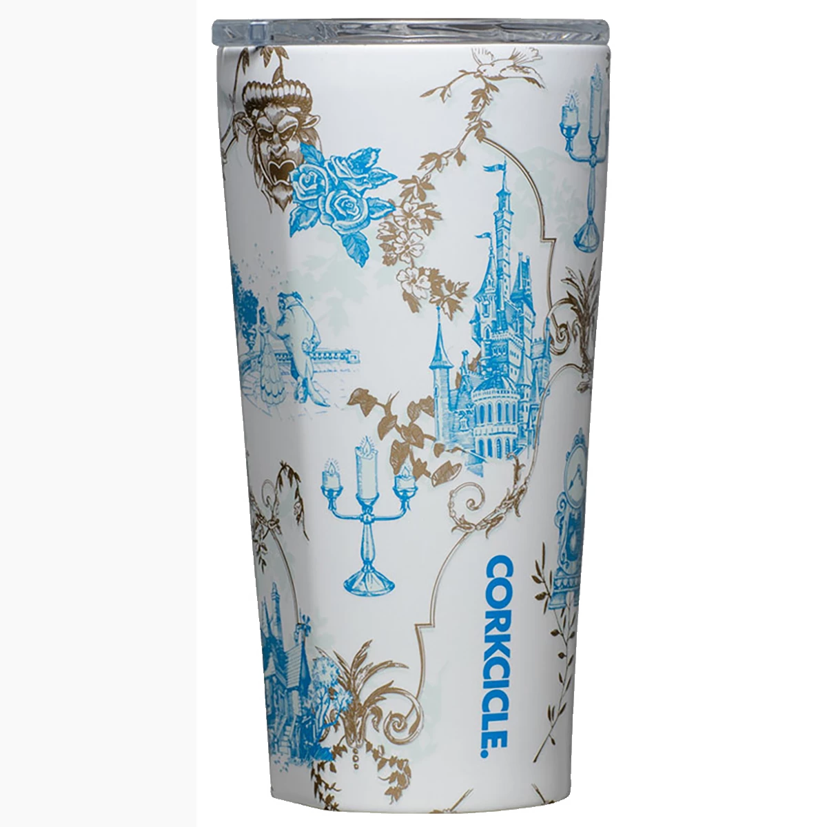 Corkcicle Tumbler LE 16oz - Image 3