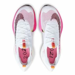 Nike Air Zoom Alphafly Next% Flyknit -Fit2Run Store DJ5455 100 PHCTH001 2000