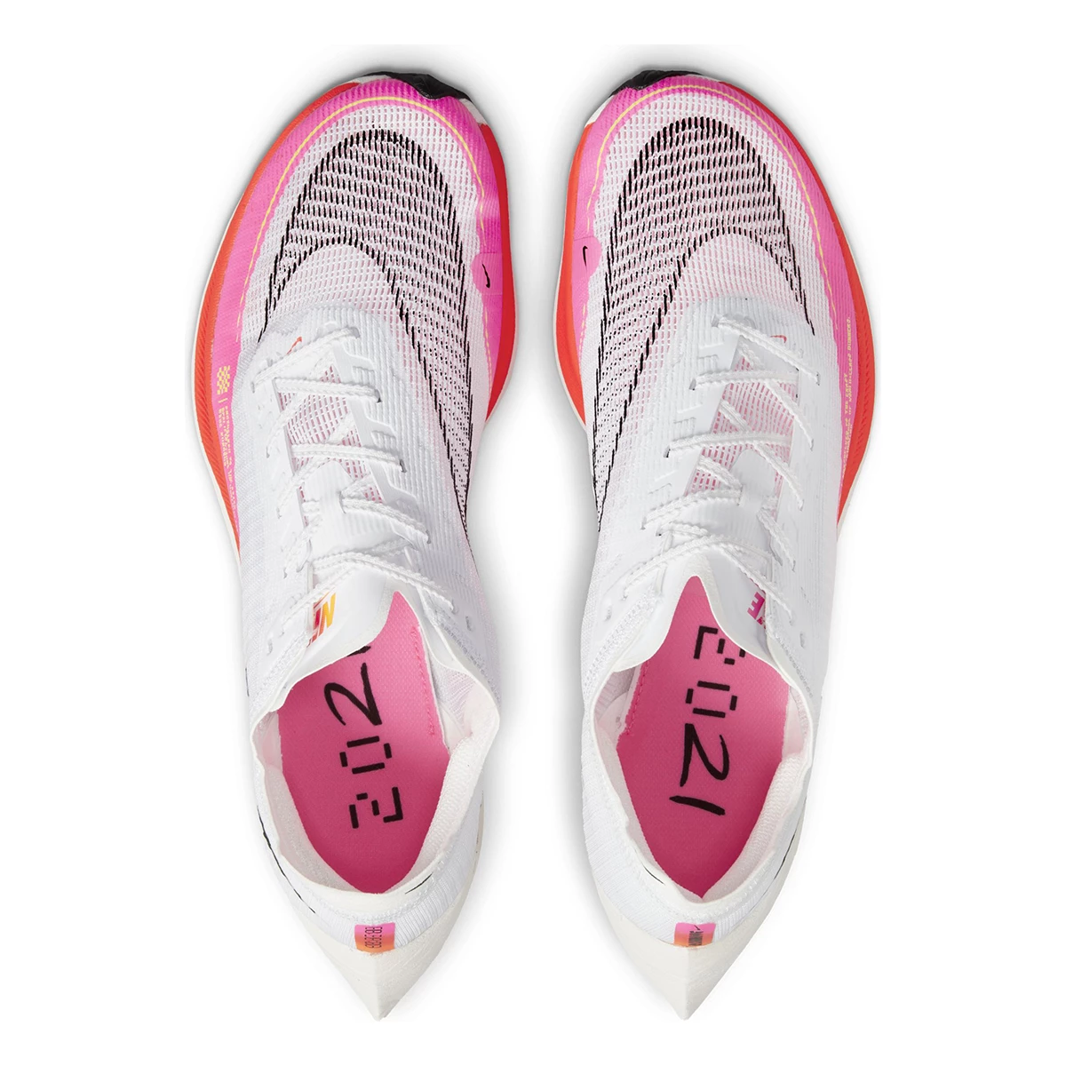 Nike Air ZoomX Vaporfly Next% 2 5 Nike Air ZoomX Vaporfly Next% 2 - Image 3
