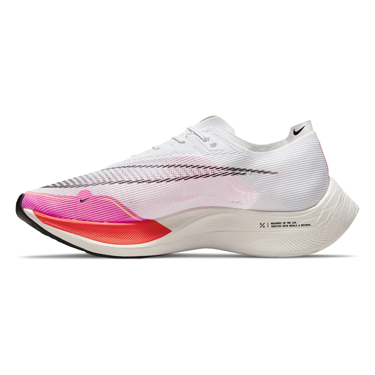 Nike Air ZoomX Vaporfly Next% 2 4 Nike Air ZoomX Vaporfly Next% 2 - Image 2