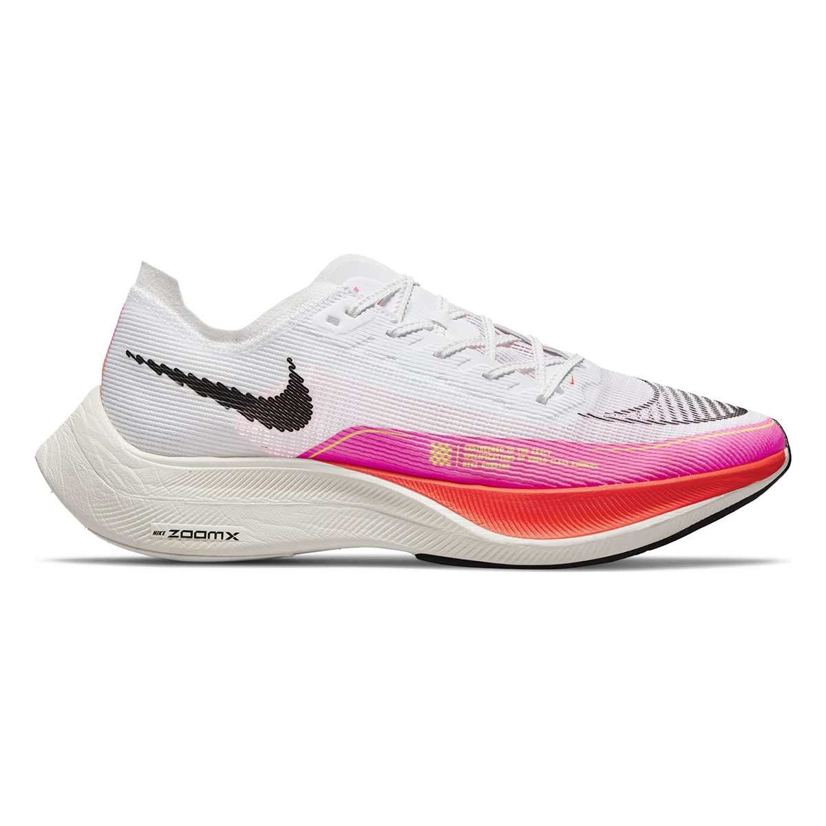 Nike Air ZoomX Vaporfly Next% 2 3 Nike Air ZoomX Vaporfly Next% 2