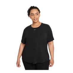 Nike One Luxe Tee Plus