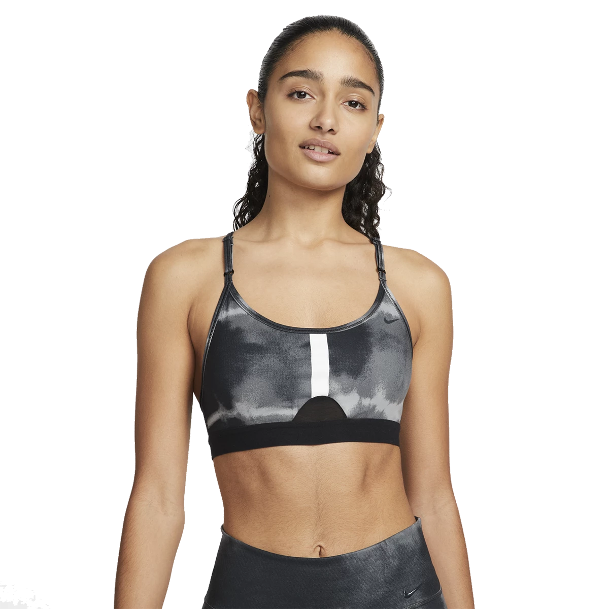 Nike Dri-FIT Indy Dye Bra
