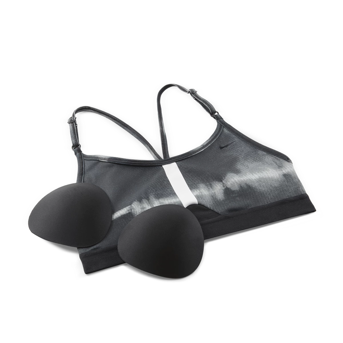 Nike Dri-FIT Indy Dye Bra - Image 3