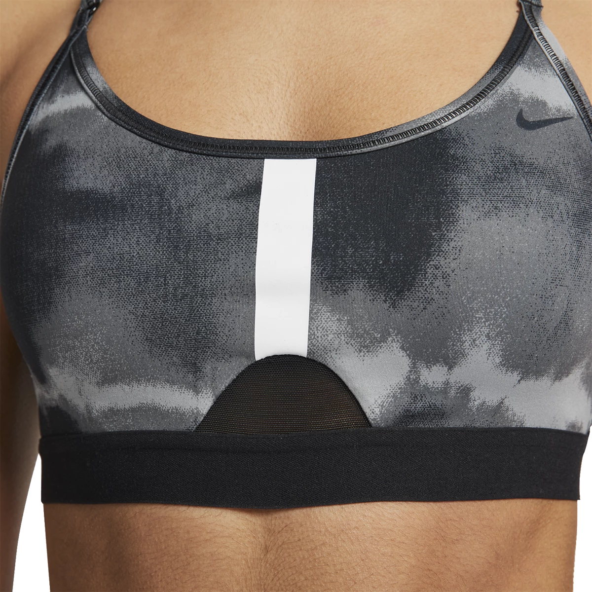 Nike Dri-FIT Indy Dye Bra - Image 5