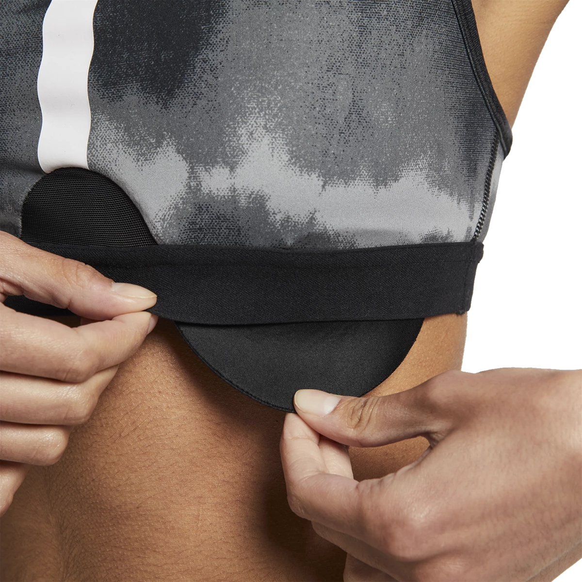 Nike Dri-FIT Indy Dye Bra - Image 6