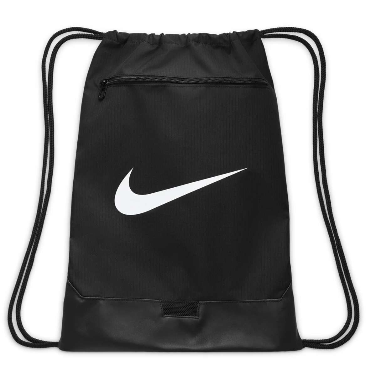 Nike Brasilia 9.5 Gymsack Nike Brasilia 9.5 Gymsack -Fit2Run Store DM3978 010 PHSFH001 1500